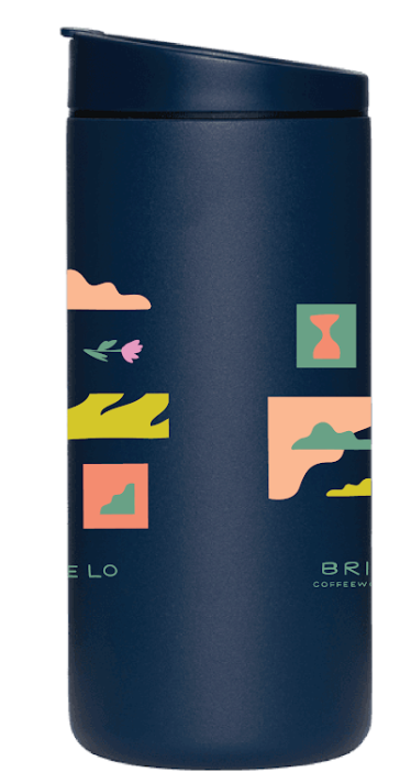 Miir Travel Tumbler x Phoebe Lo - Multiple Colors