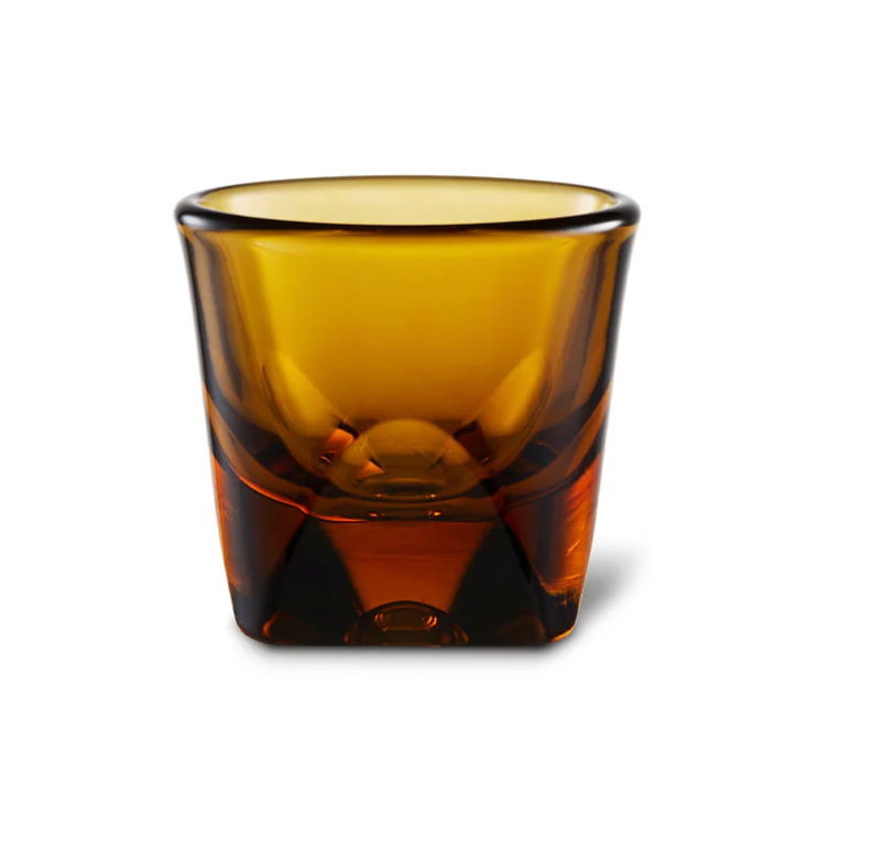 notNeutral Vero Espresso Glass (3oz) - Multiple Colors