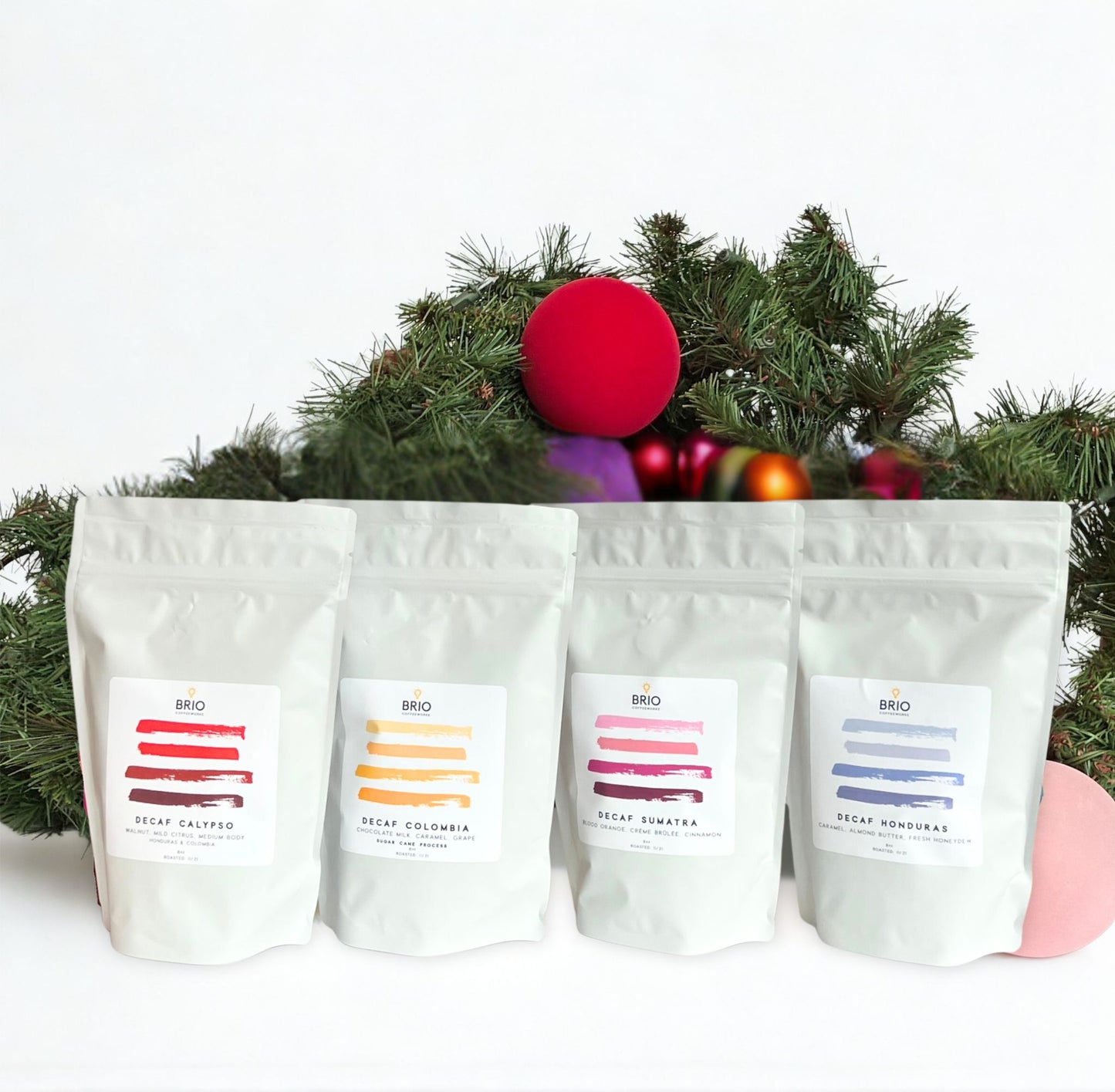 Brio Tasting Gift Box