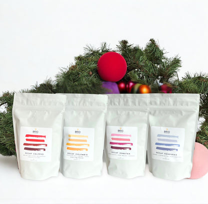 Brio Tasting Gift Box