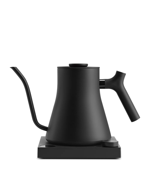 Fellow Stagg EKG Pro Electric Kettle - Matte Black