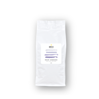 Decaf Honduras - 12 oz.