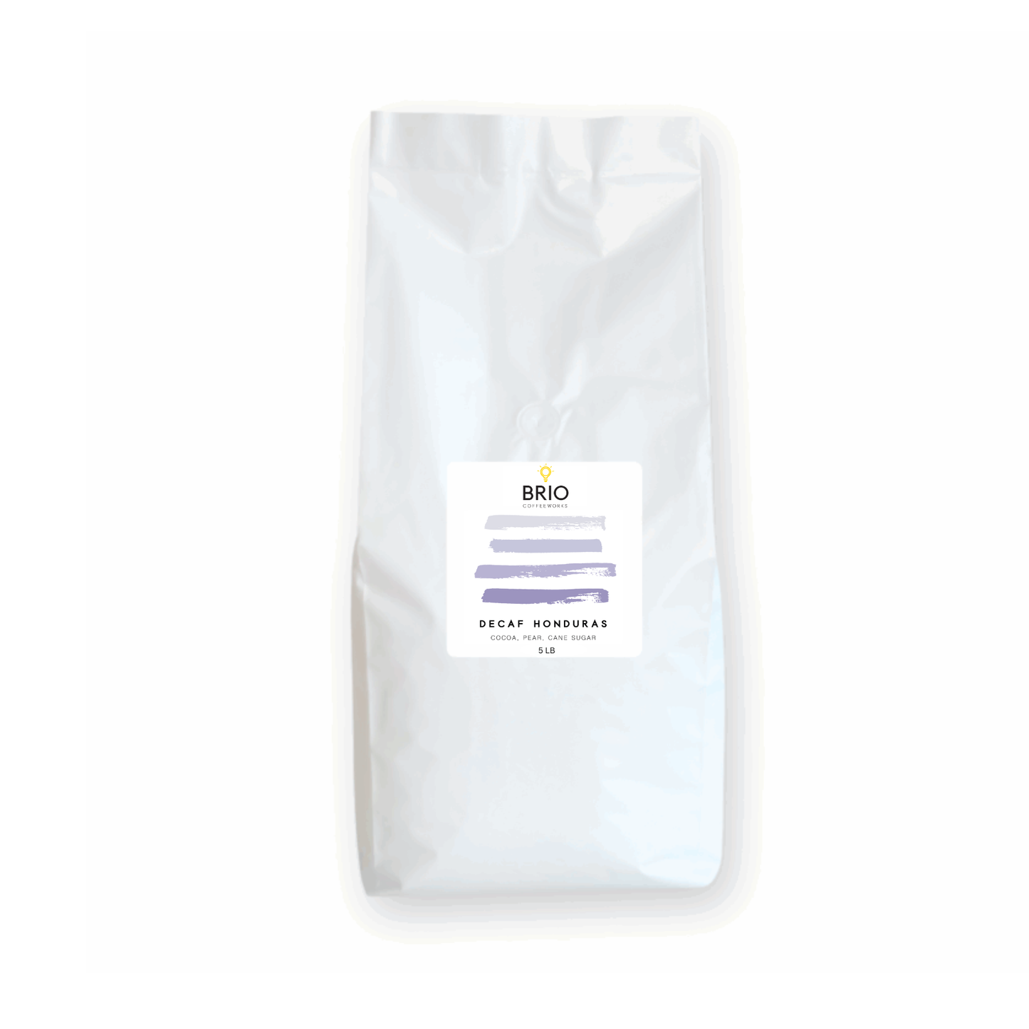 Decaf Honduras - 12 oz.