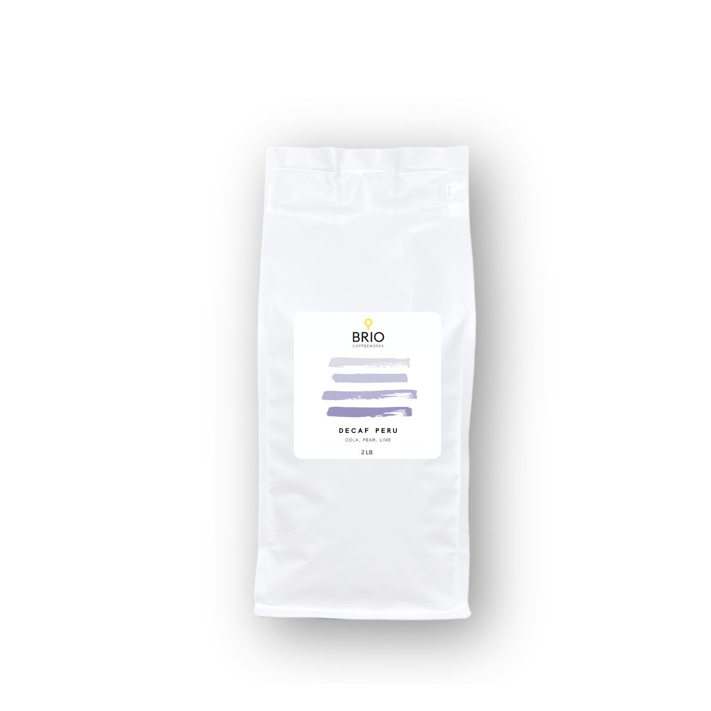 Decaf Peru