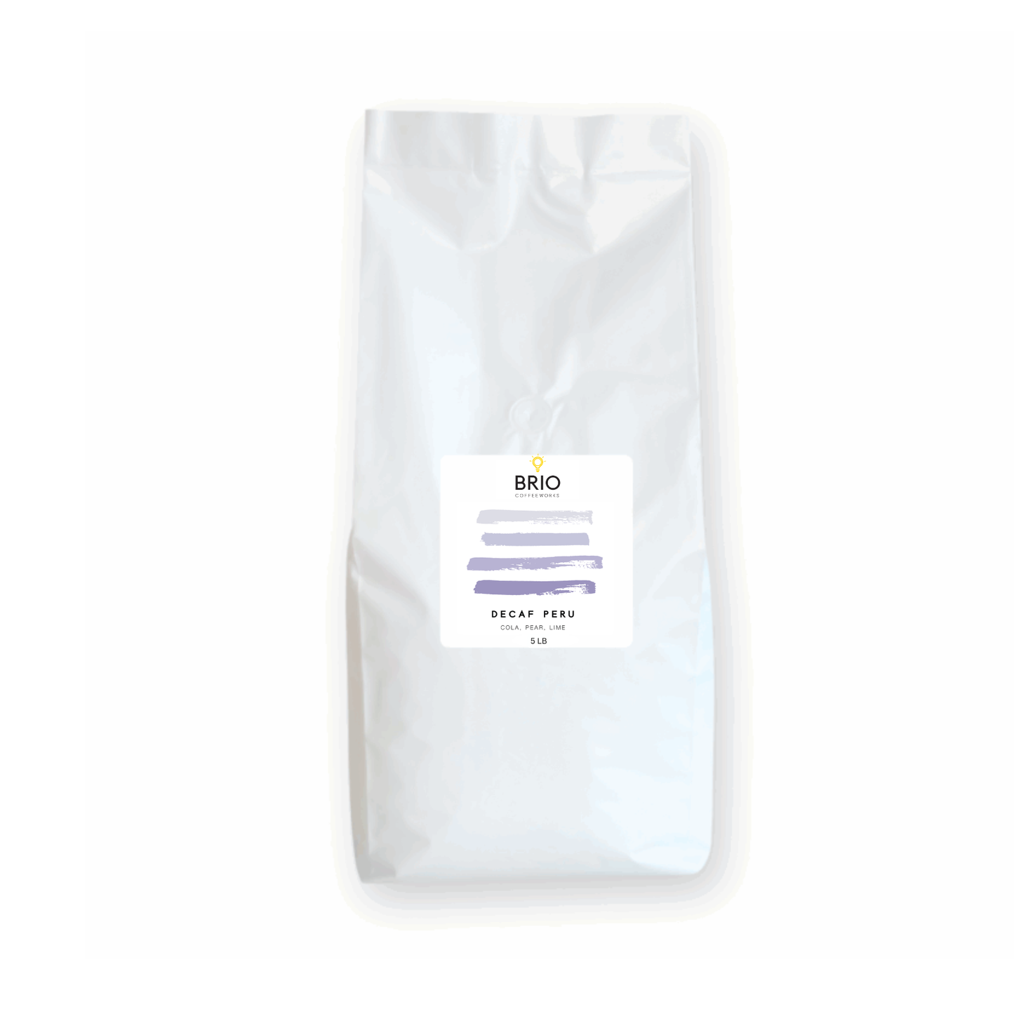 Decaf Peru