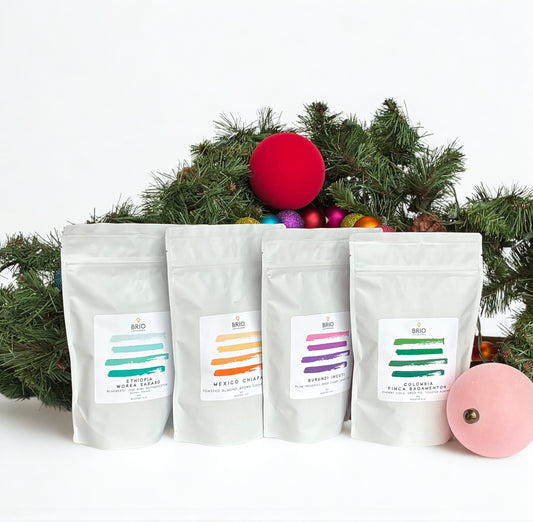 Brio Tasting Gift Box