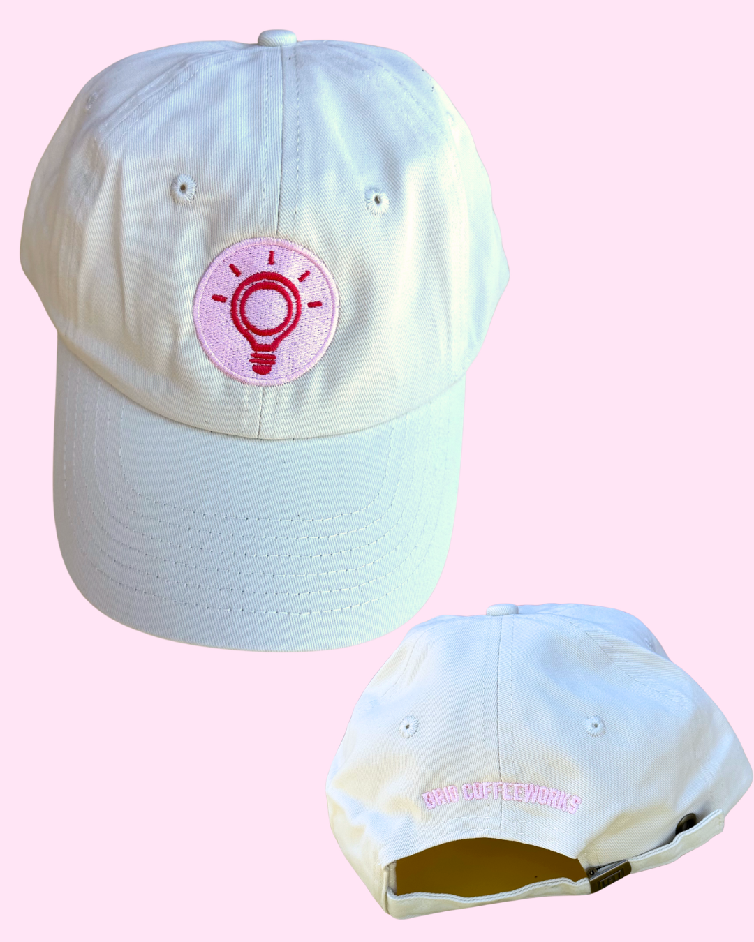 Brio Hat