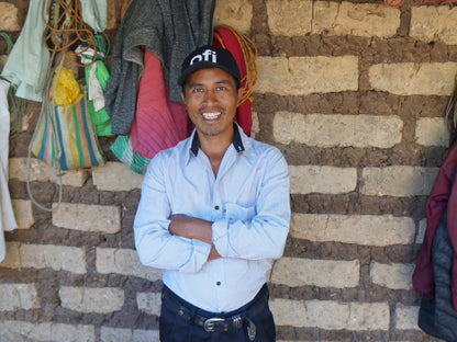 Guatemala Finca El Tarro- 12 oz.