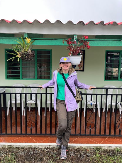 Best of Cauca 2025 - Ana Milena Morera Otero - 12 oz.