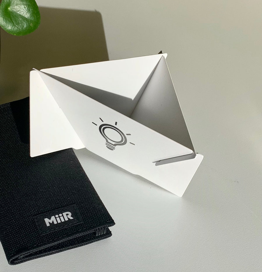 Miir Pourigami Brewer