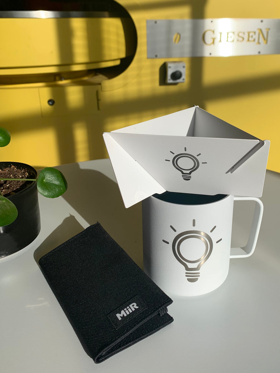 Miir Pourigami Brewer