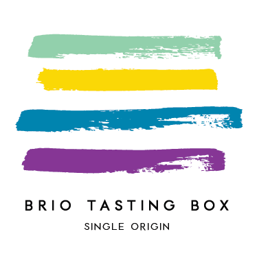 Brio Tasting Gift Box