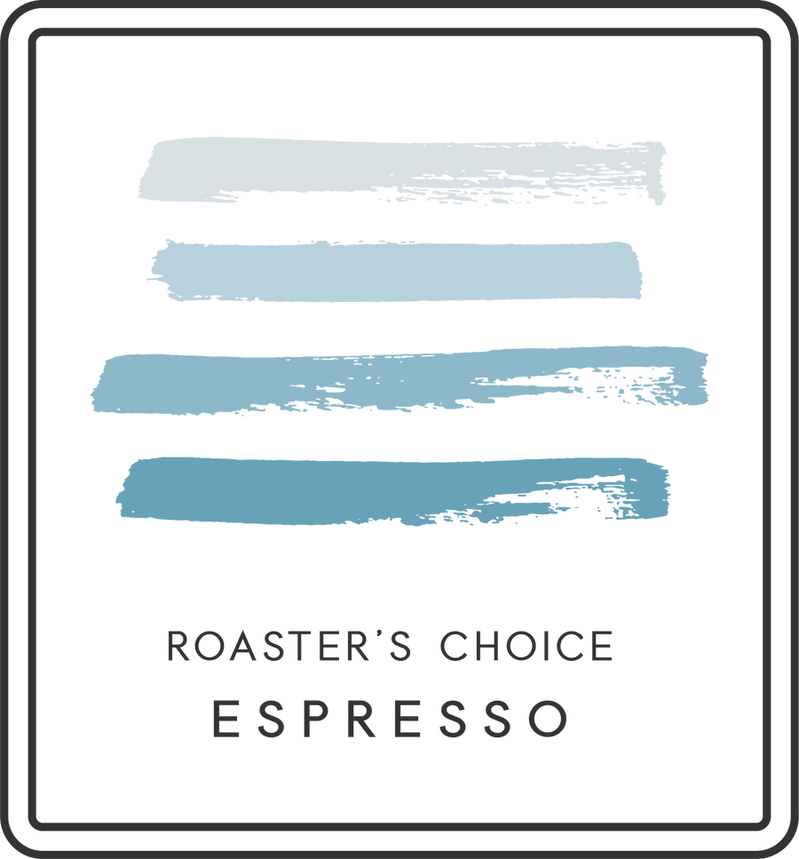 Roaster's Choice - Espresso