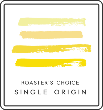 Roasters Choice: Single Origin
