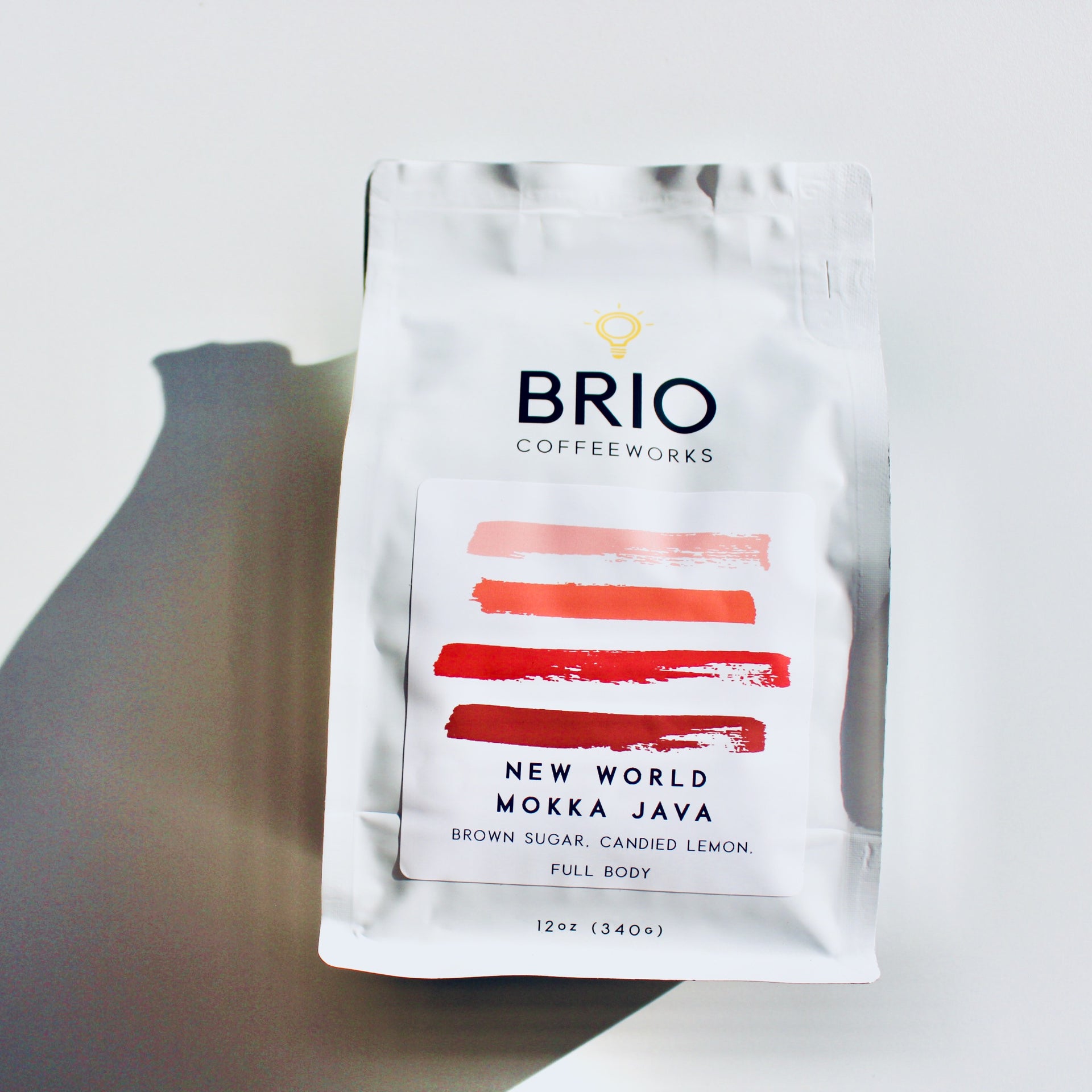 Photo of New World Mokka Java 1