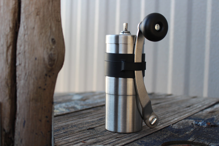 Porlex Mini II Hand Grinder