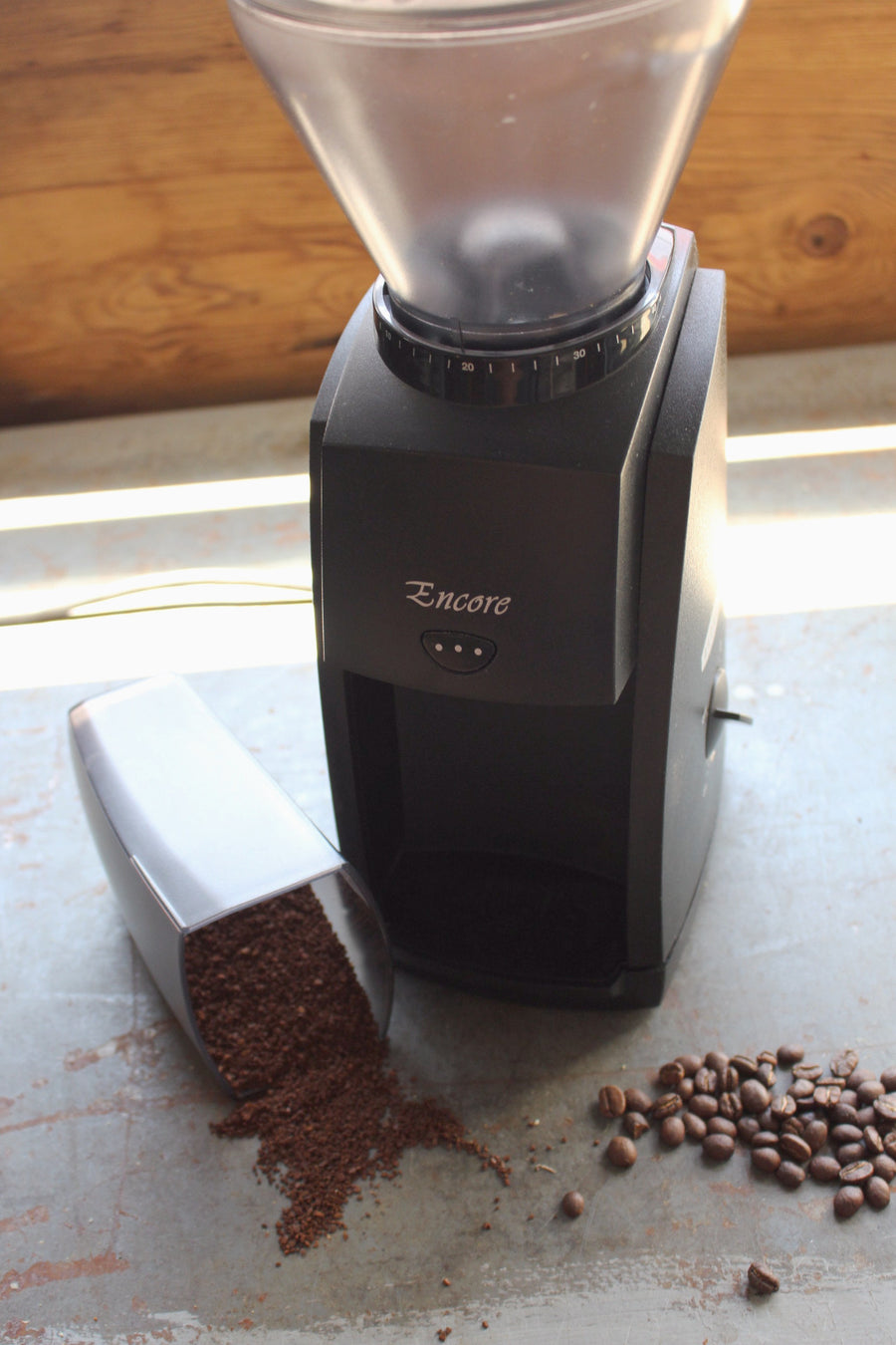 Baratza Encore Grinder