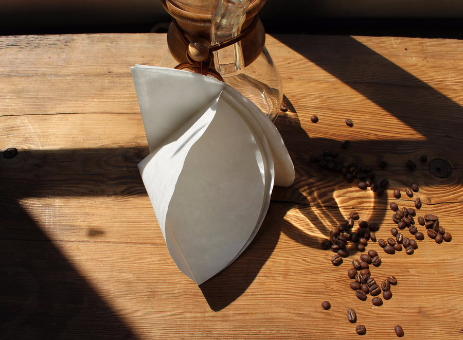 Chemex Circle Filters