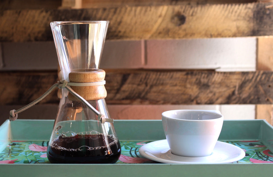 Chemex 3 Cup Classic Brewer