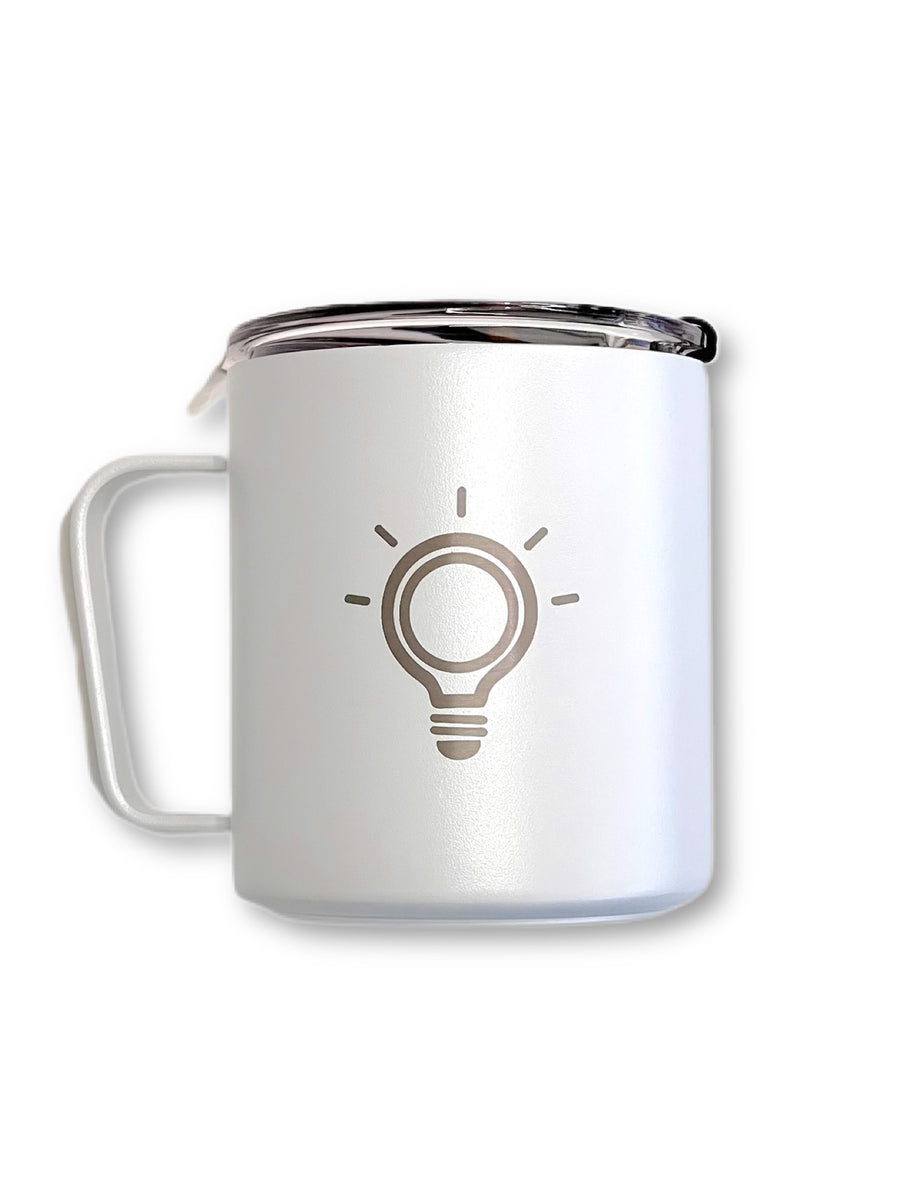 Camp Cup by MiiR® - Alpen Sierra Coffee