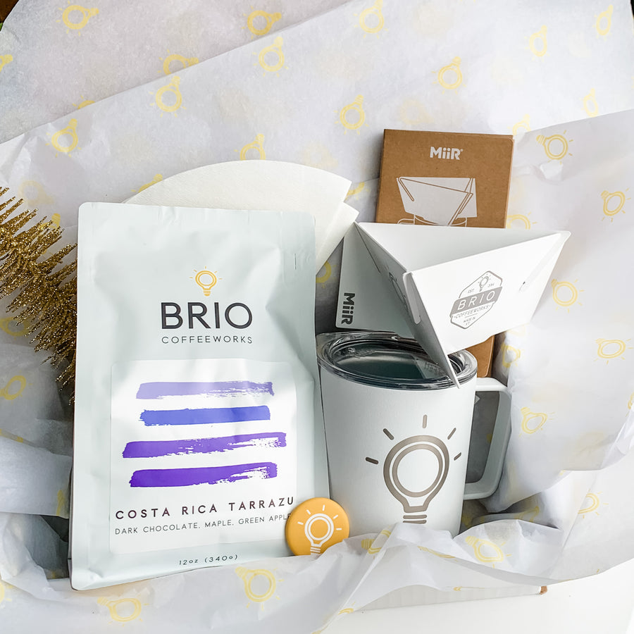 Vintage Brio Brew Bundle