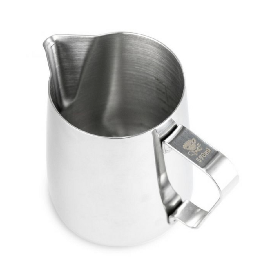 Espresso Parts 20oz Milk Pitcher