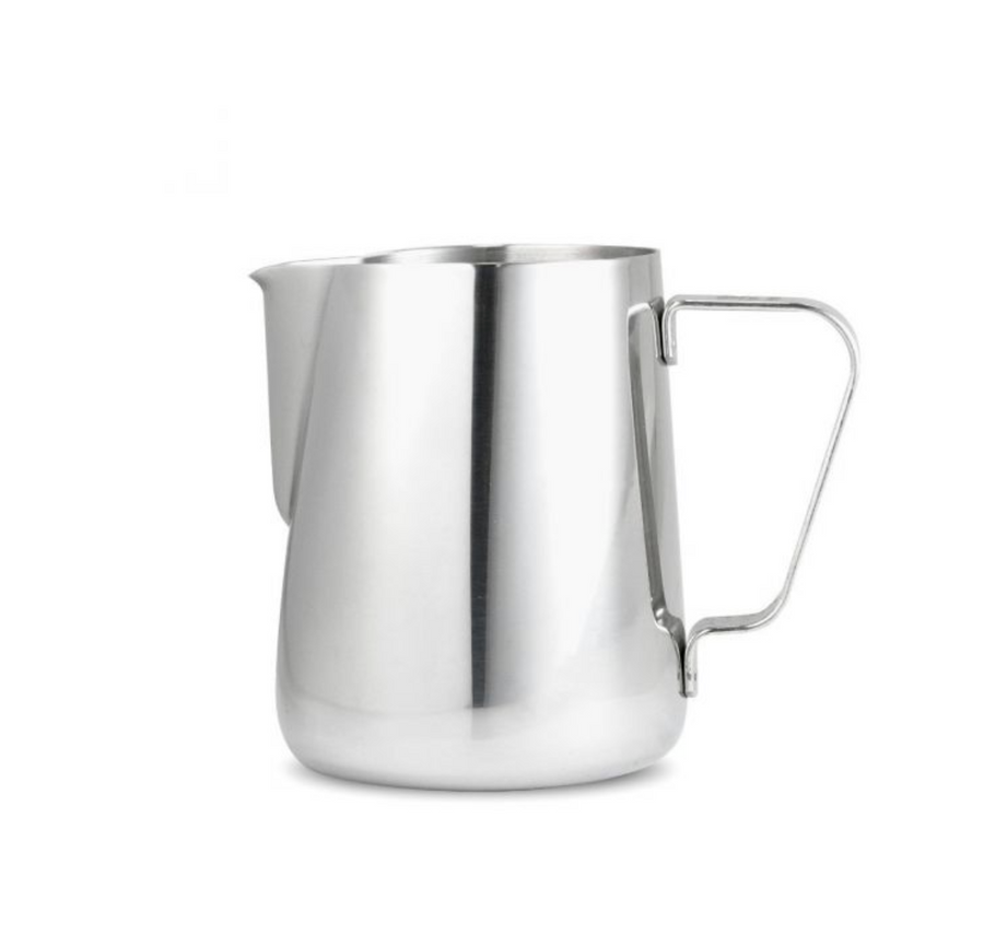 Espresso Parts EP Pitcher20 Milk Pitcher 20 oz Stainless Steel