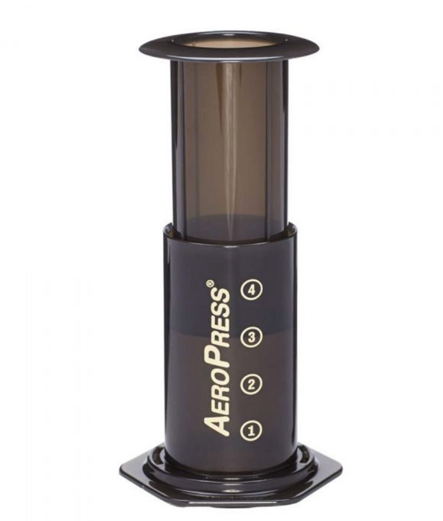 Aeropress Coffeemaker