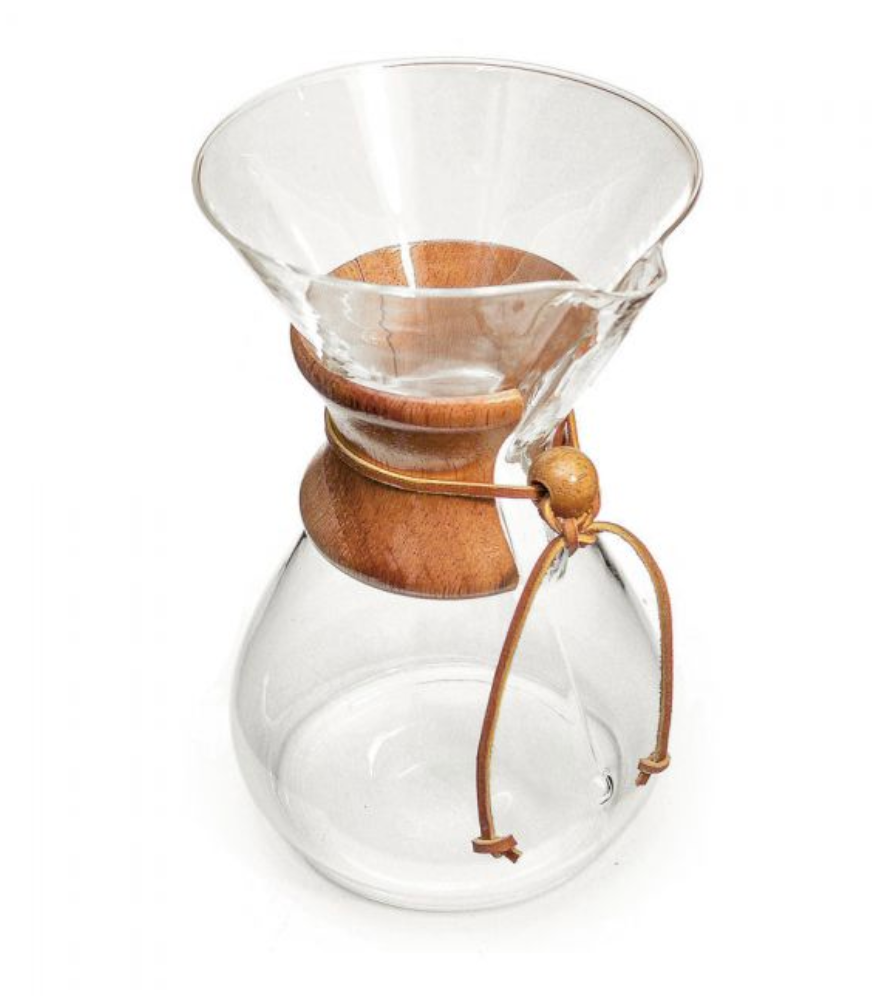 Chemex 8 Cup Classic Brewer