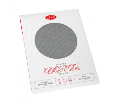 DISK Coffee Filter, Fine