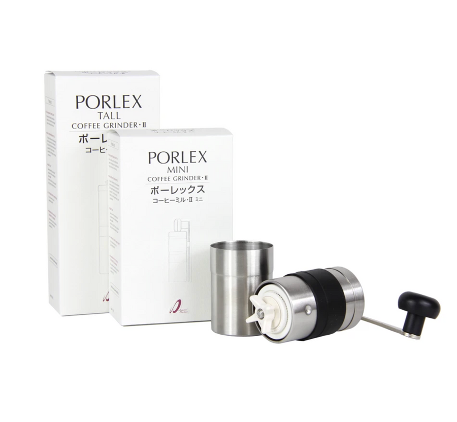 Porlex Mini II Hand Grinder