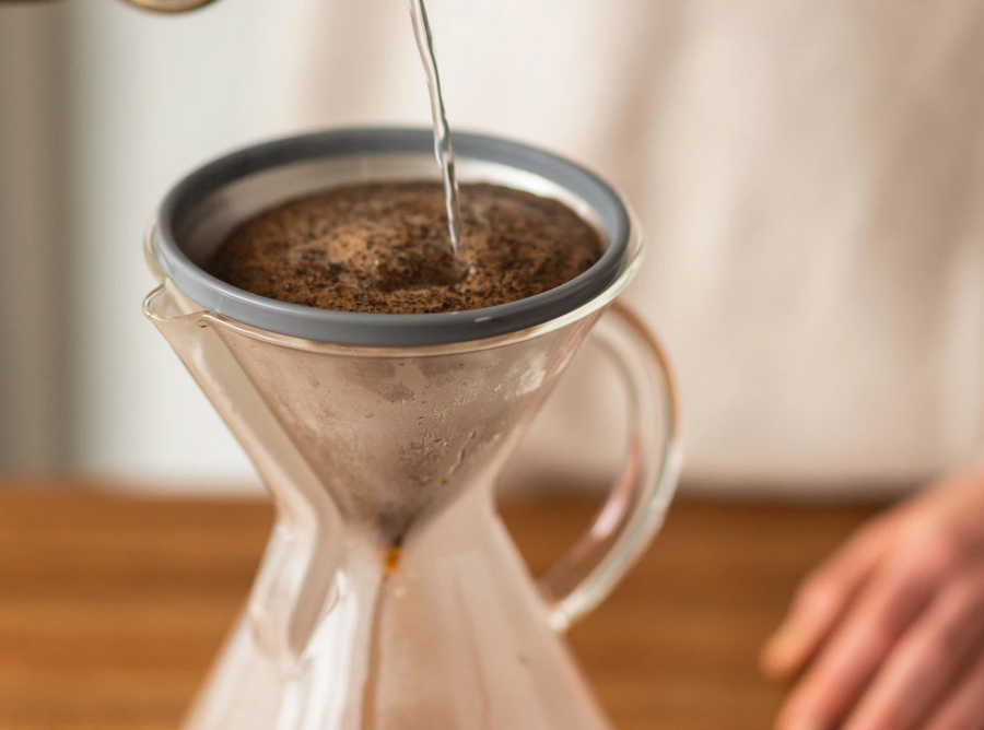 Kone Filter for Chemex