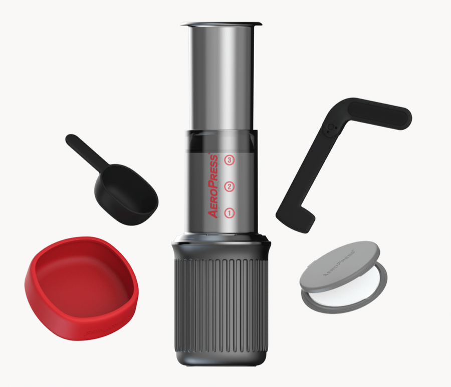 Aeropress Go Travel Coffee Press