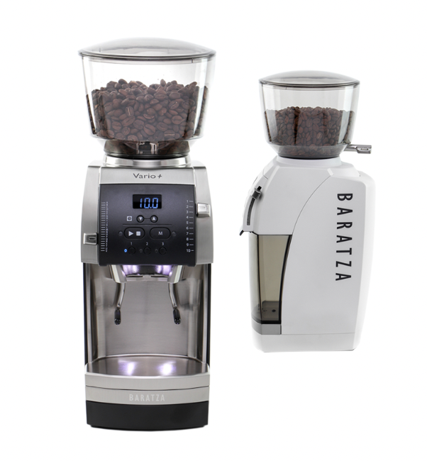 Baratza Vario+ Grinder