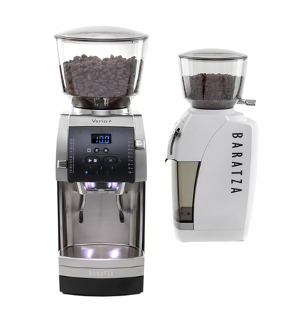 Baratza Vario+ Grinder