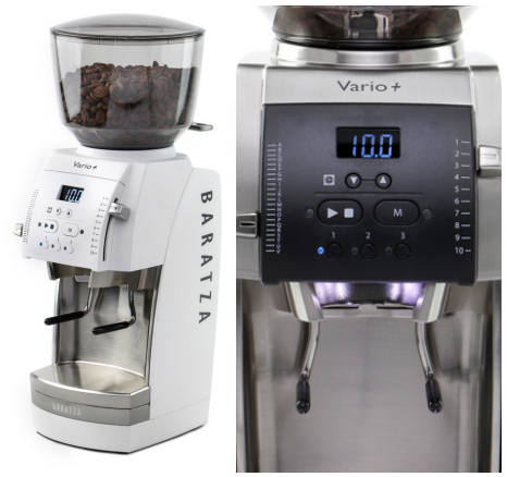 Baratza Vario+ Grinder