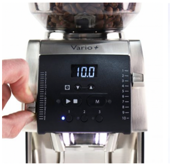 Baratza Vario+ Grinder