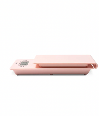 Hario V60 Drip Scale - Pink