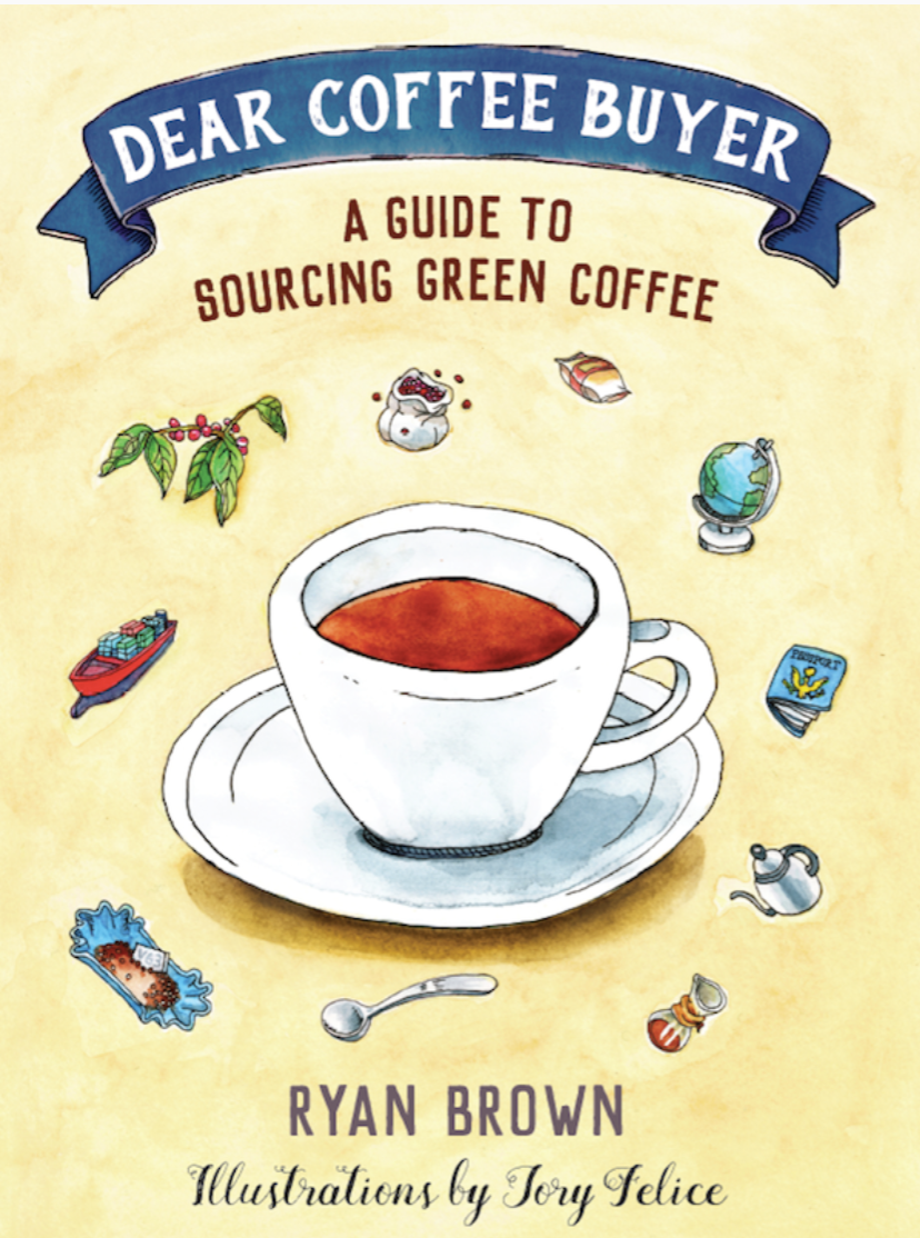 Dear Coffee Buyer