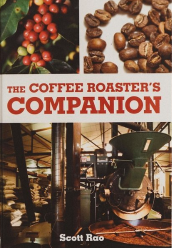 The Coffee Roaster's Companion