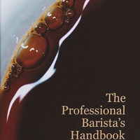 Professional sales barista handbook