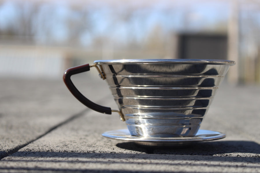 Kalita Wave 185 Dripper